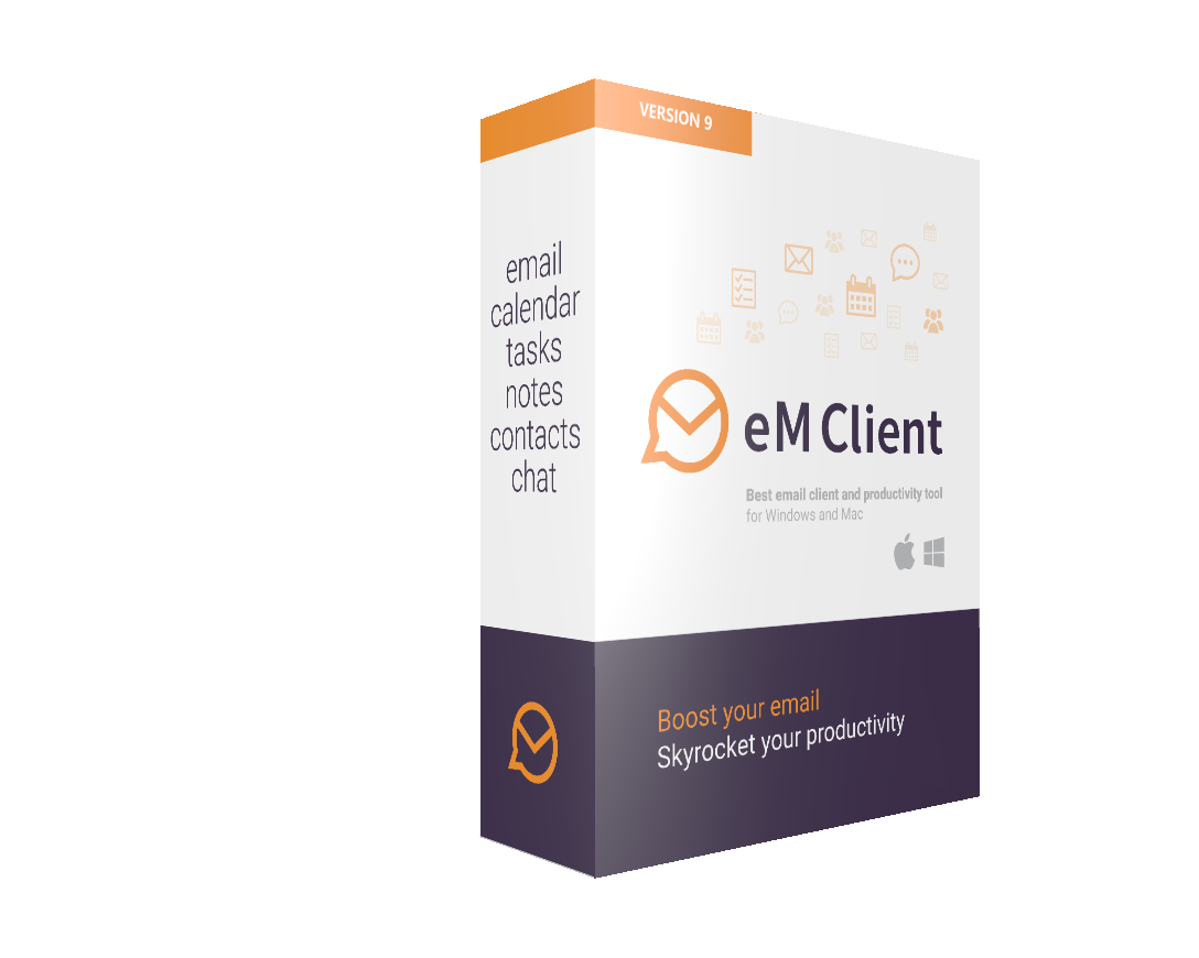 eM Client