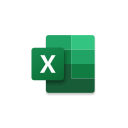 Microsoft Excel